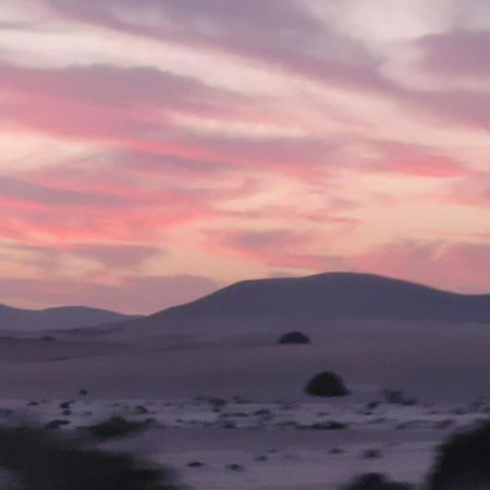 Elcorralito Daire Corralejo Dış mekan fotoğraf