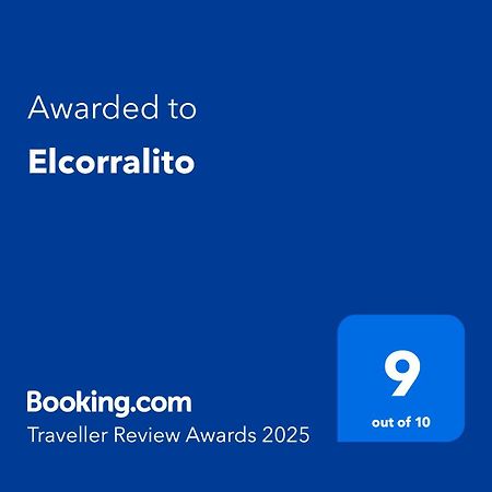 Elcorralito Daire Corralejo Dış mekan fotoğraf