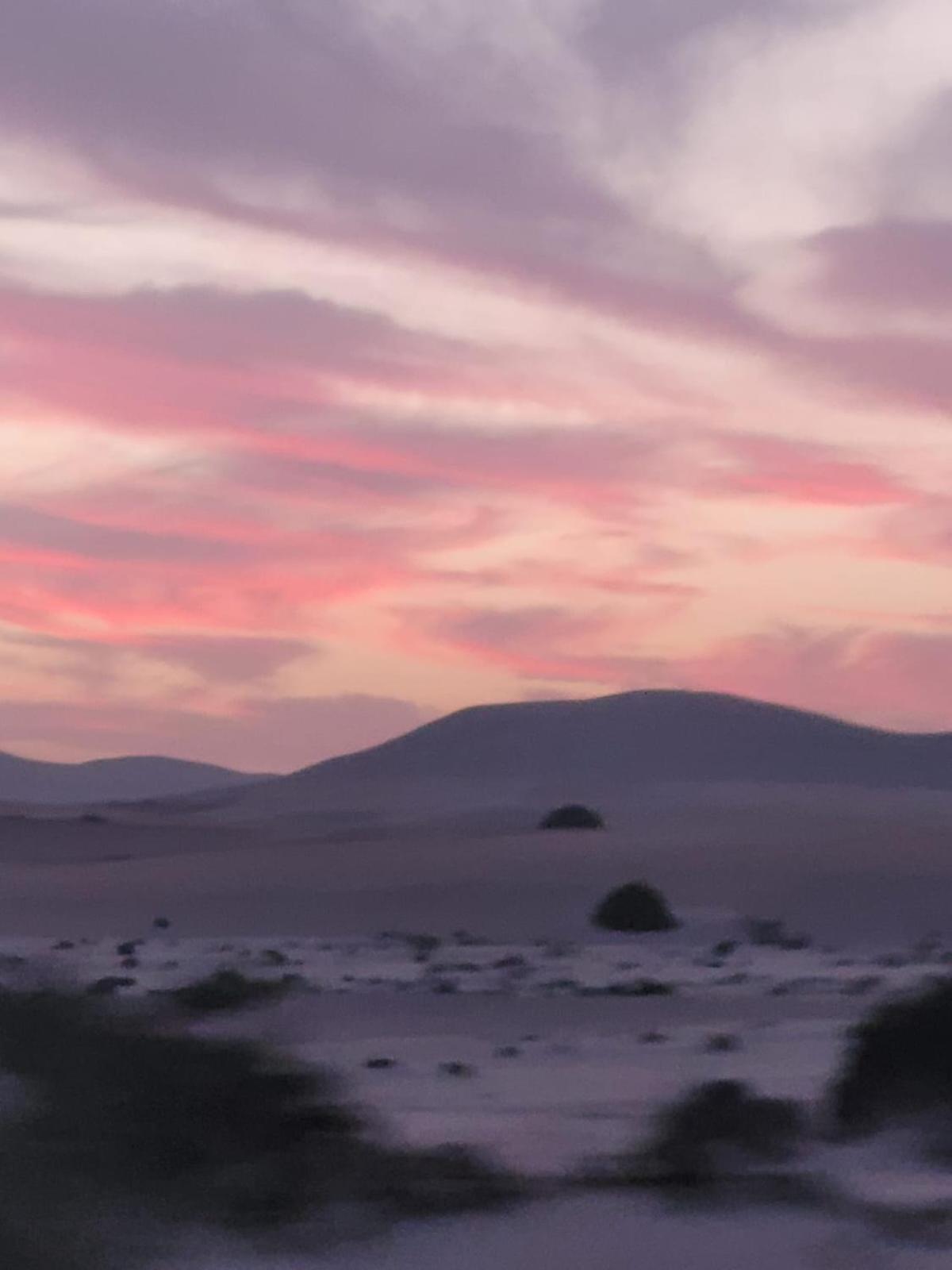 Elcorralito Daire Corralejo Dış mekan fotoğraf