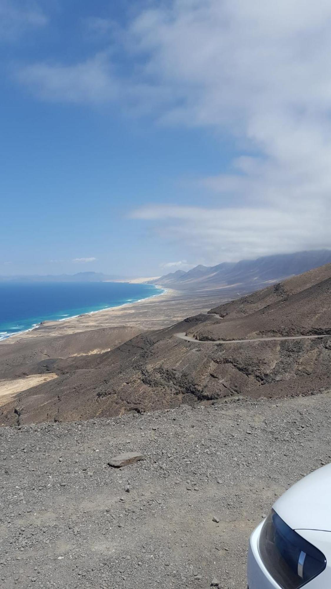 Elcorralito Daire Corralejo Dış mekan fotoğraf